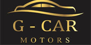 Logo | G Car Motors Comercio De Veiculos Ltda